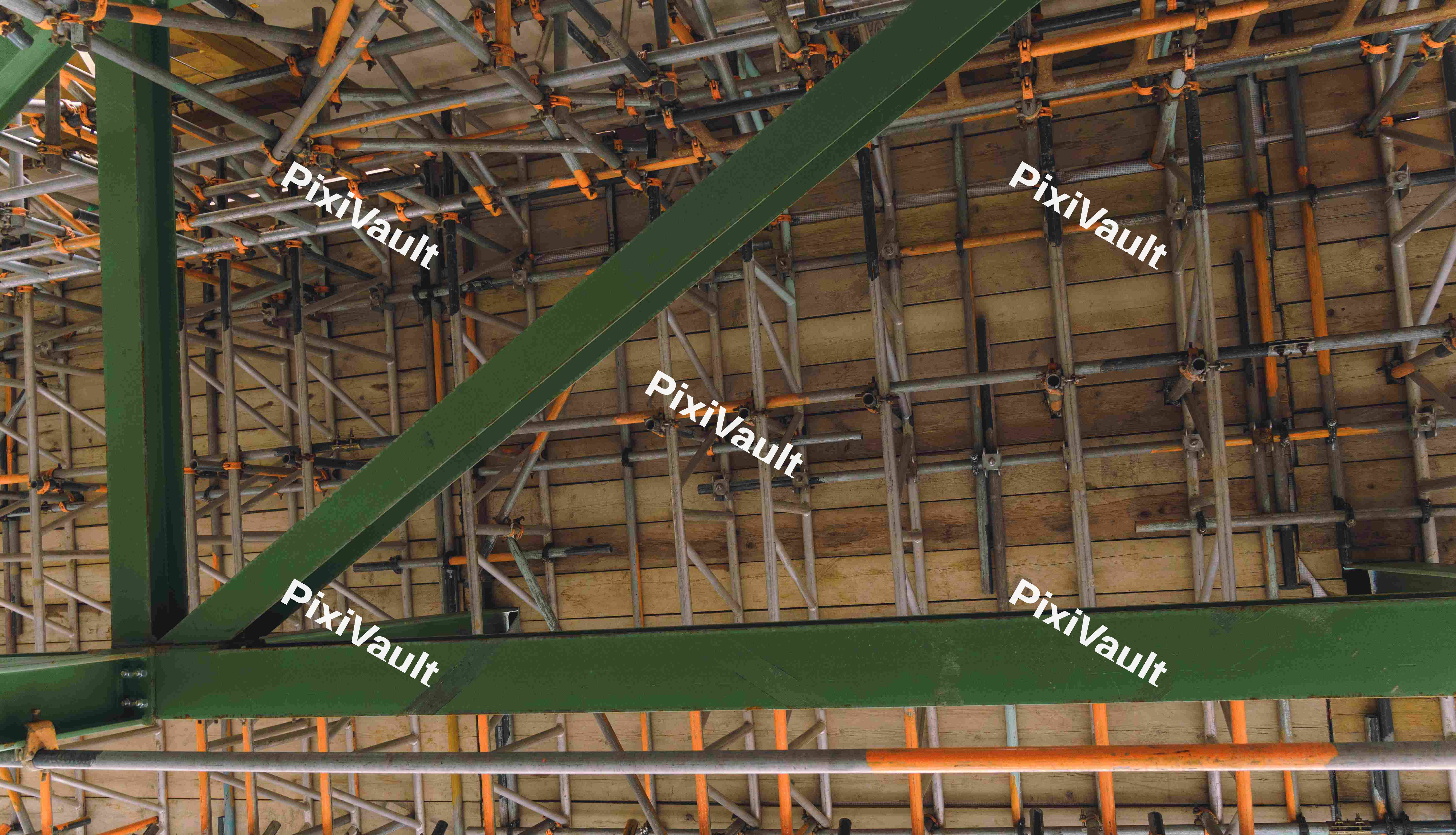 Scaffolding